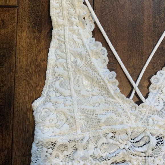 Ambiance Bralette βοΈ - Picture 4 of 5